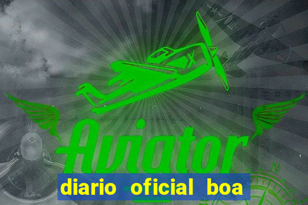 diario oficial boa nova bahia