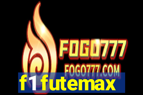 f1 futemax