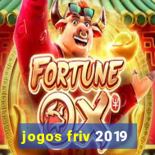 jogos friv 2019