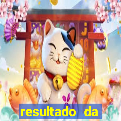 resultado da domingueira de ontem