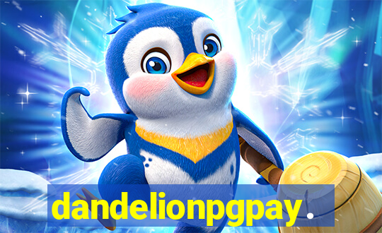 dandelionpgpay.com