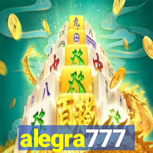 alegra777