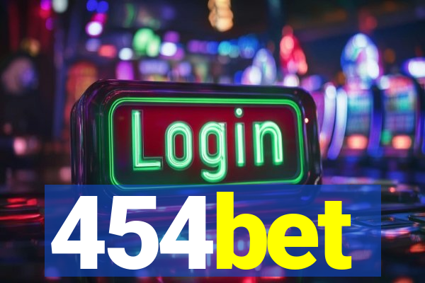 454bet