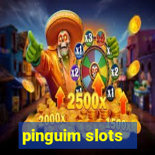 pinguim slots