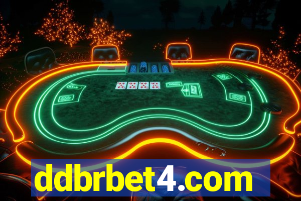 ddbrbet4.com