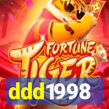 ddd1998