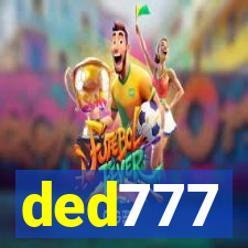 ded777