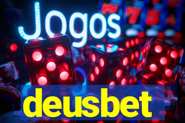 deusbet