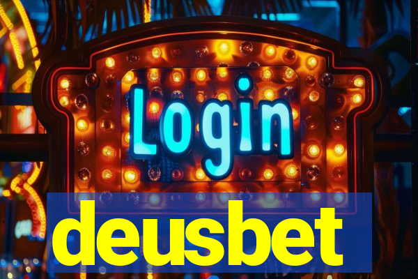 deusbet