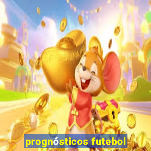 prognósticos futebol