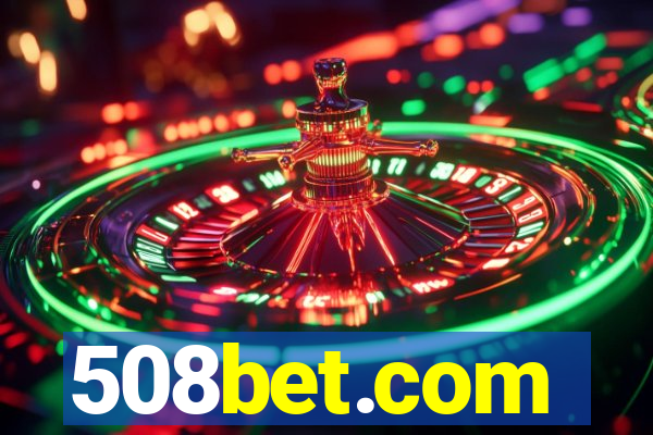 508bet.com