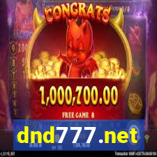 dnd777.net