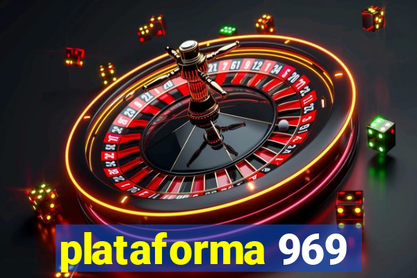 plataforma 969