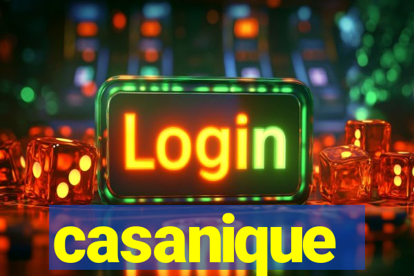 casanique