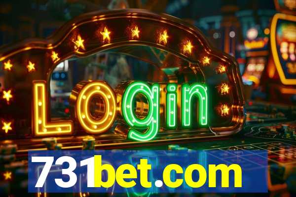 731bet.com