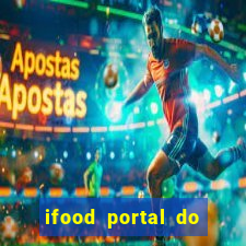 ifood portal do parceiro login