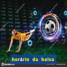 horário da balsa santos guarujá