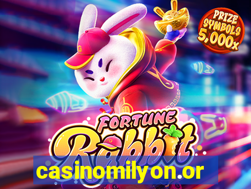 casinomilyon.org