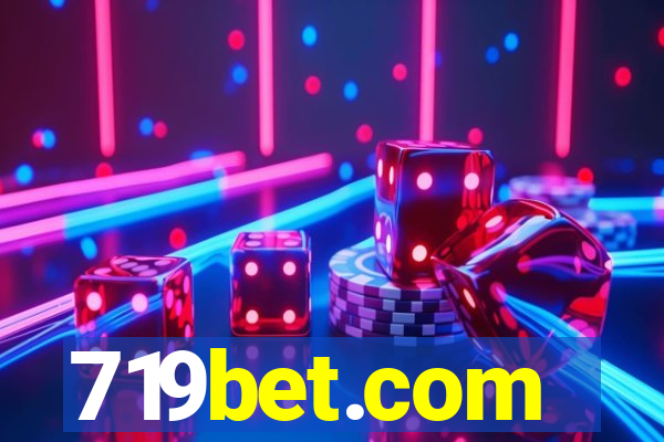 719bet.com