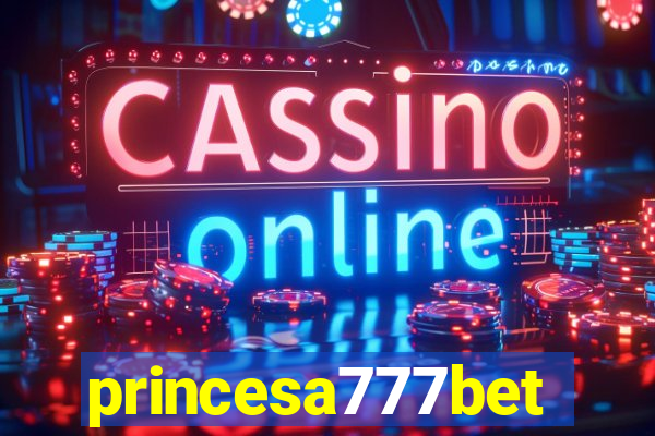 princesa777bet