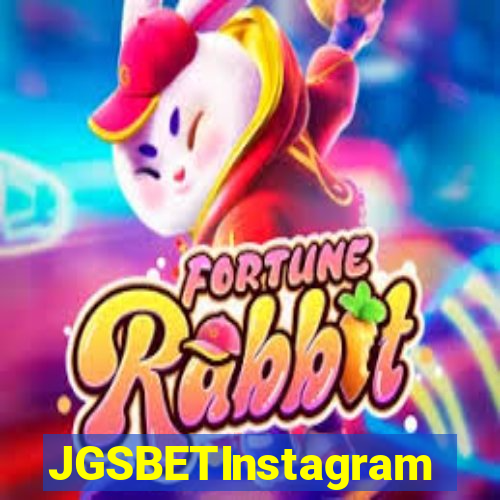 JGSBETInstagram