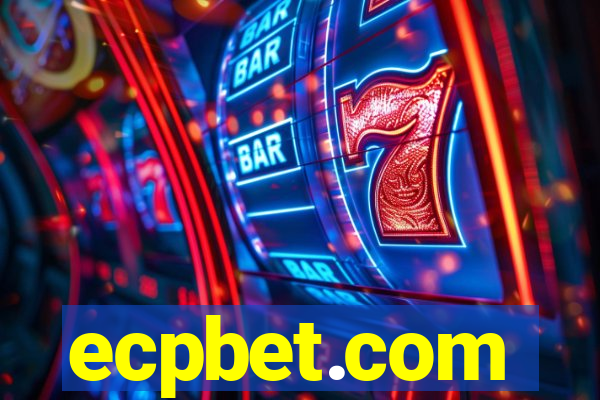 ecpbet.com