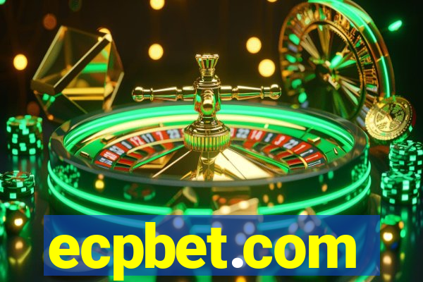 ecpbet.com