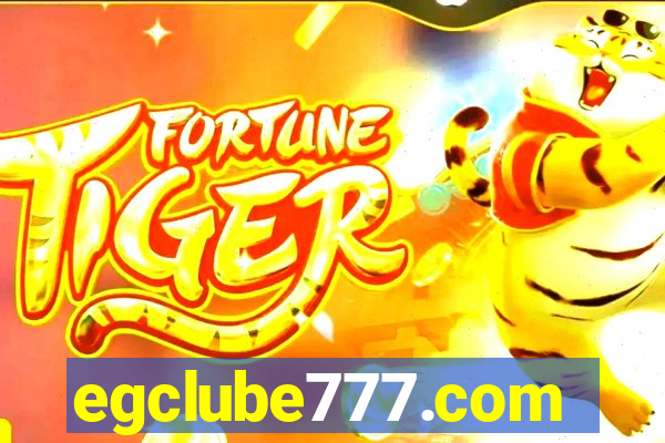 egclube777.com