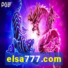 elsa777.com