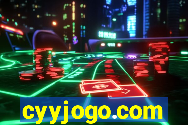 cyyjogo.com