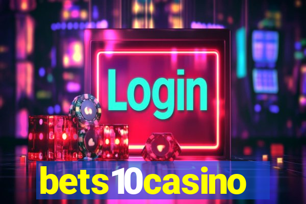 bets10casino