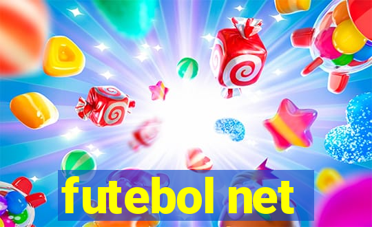 futebol net