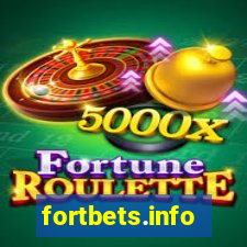 fortbets.info