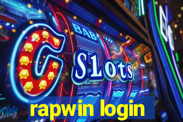 rapwin login