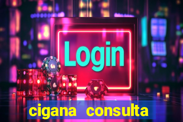 cigana consulta grátis whatsapp