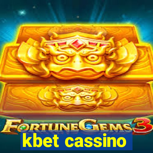 kbet cassino