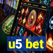 u5 bet