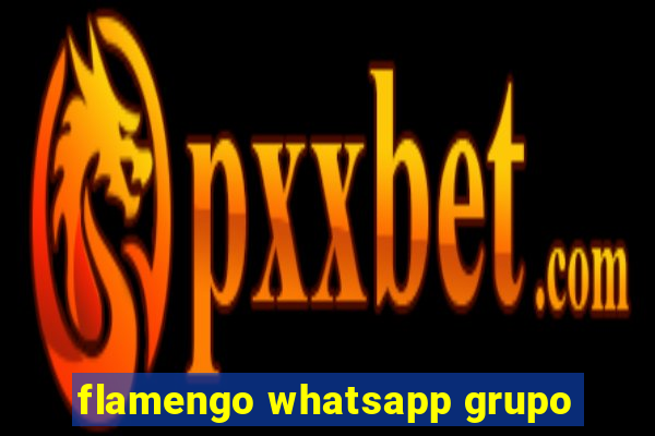 flamengo whatsapp grupo