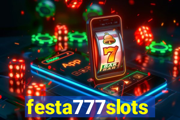 festa777slots