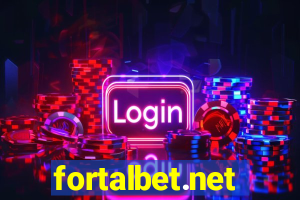 fortalbet.net