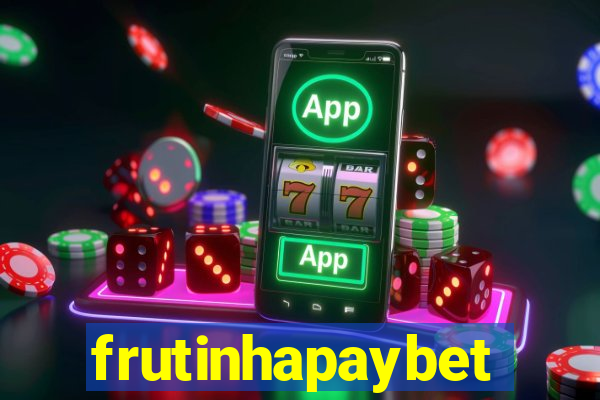 frutinhapaybet