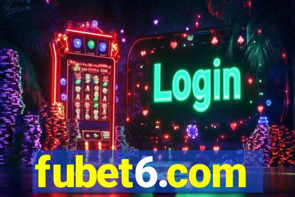 fubet6.com