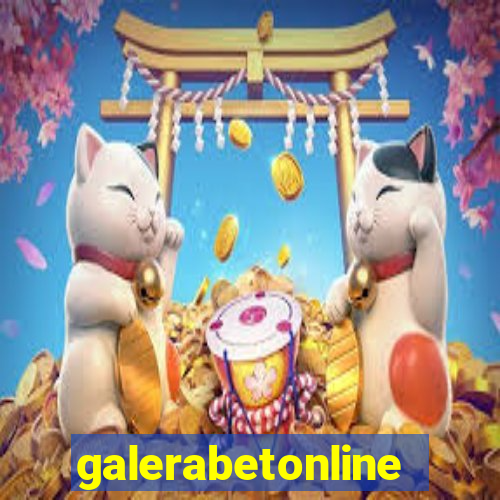 galerabetonline