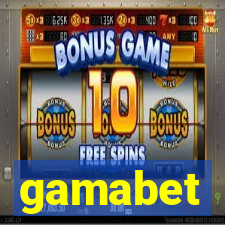 gamabet