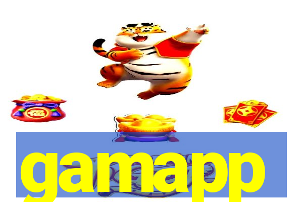 gamapp