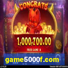 game5000f.com