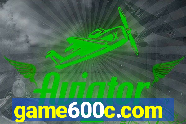 game600c.com