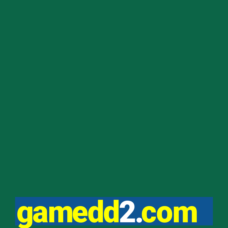 gamedd2.com