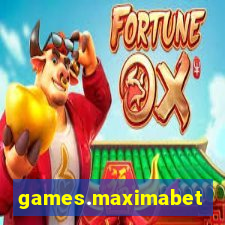 games.maximabet