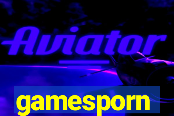 gamesporn